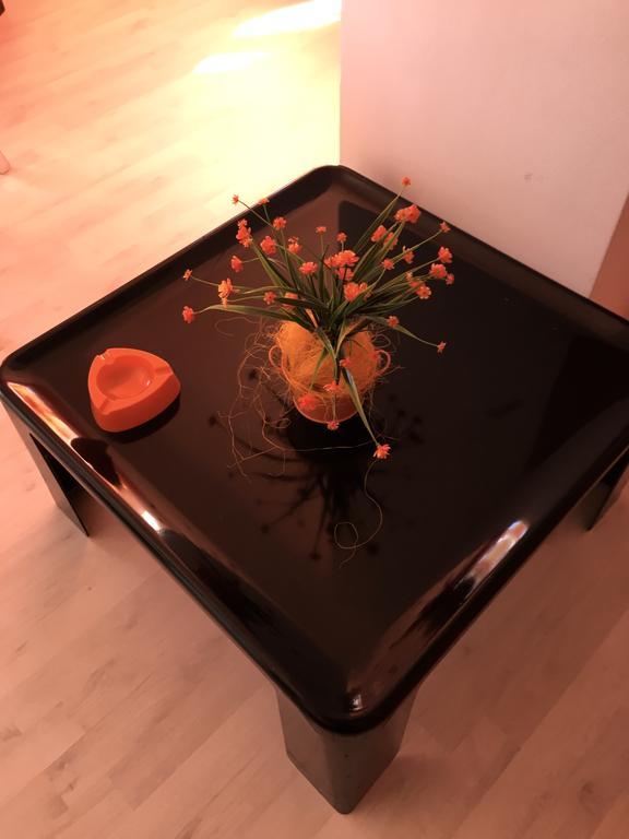 Sole E Luna 特拉帕尼 外观 照片