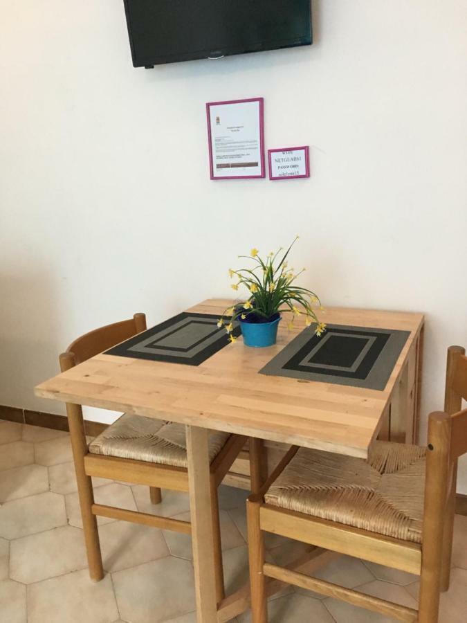Sole E Luna 特拉帕尼 外观 照片